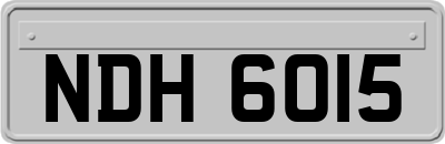 NDH6015