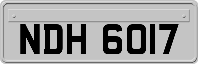 NDH6017