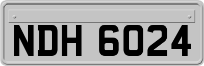 NDH6024