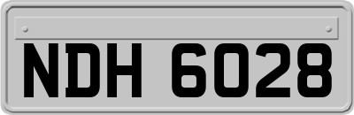 NDH6028