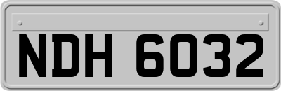 NDH6032