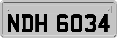 NDH6034