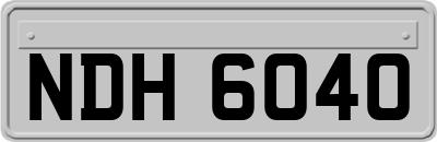 NDH6040