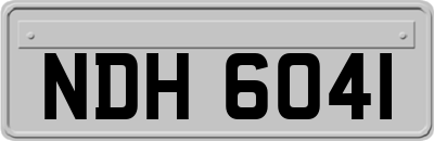 NDH6041