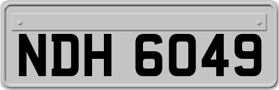NDH6049