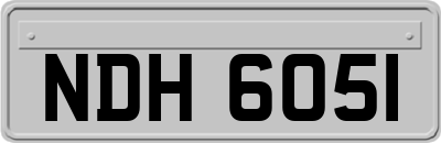 NDH6051