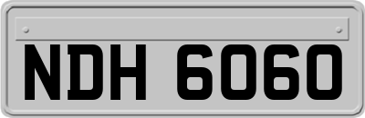 NDH6060