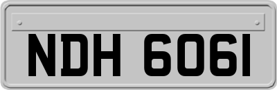 NDH6061