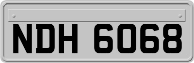 NDH6068