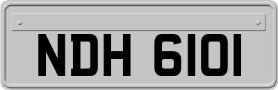 NDH6101