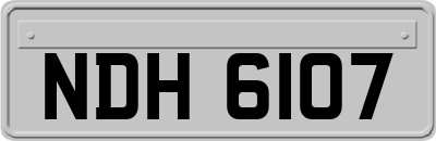 NDH6107