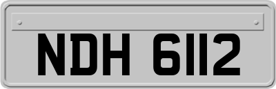NDH6112