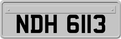 NDH6113