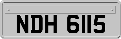 NDH6115
