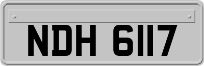 NDH6117