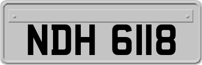 NDH6118