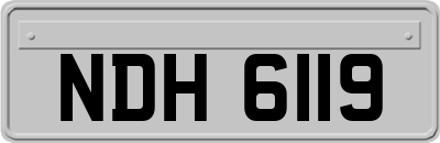 NDH6119