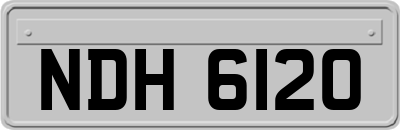 NDH6120