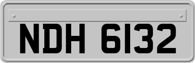 NDH6132