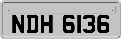 NDH6136