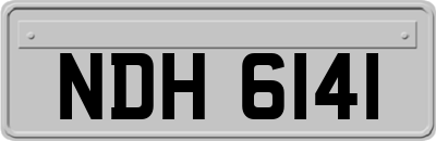 NDH6141
