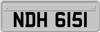 NDH6151