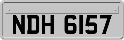 NDH6157