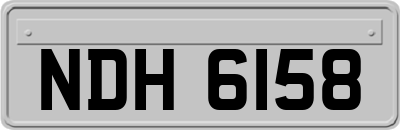NDH6158