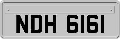 NDH6161
