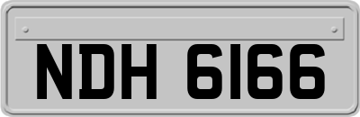 NDH6166