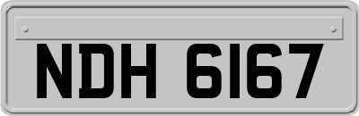 NDH6167