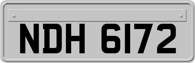 NDH6172
