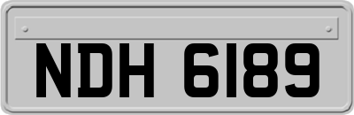 NDH6189
