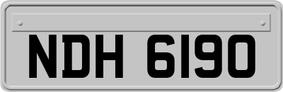 NDH6190