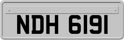 NDH6191