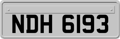 NDH6193