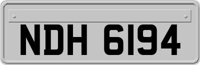 NDH6194
