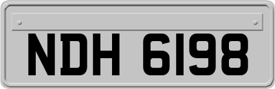 NDH6198