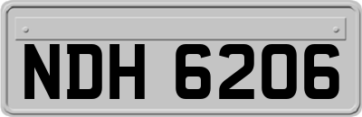 NDH6206