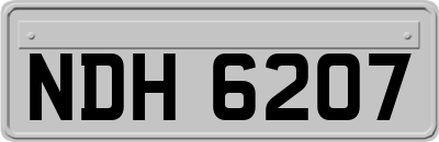 NDH6207