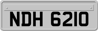 NDH6210
