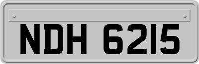 NDH6215