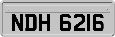 NDH6216