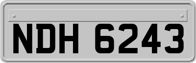 NDH6243