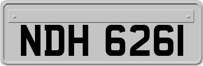 NDH6261