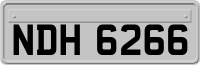 NDH6266