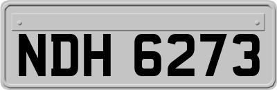 NDH6273