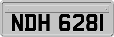 NDH6281