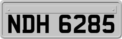 NDH6285