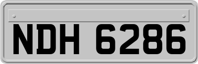 NDH6286
